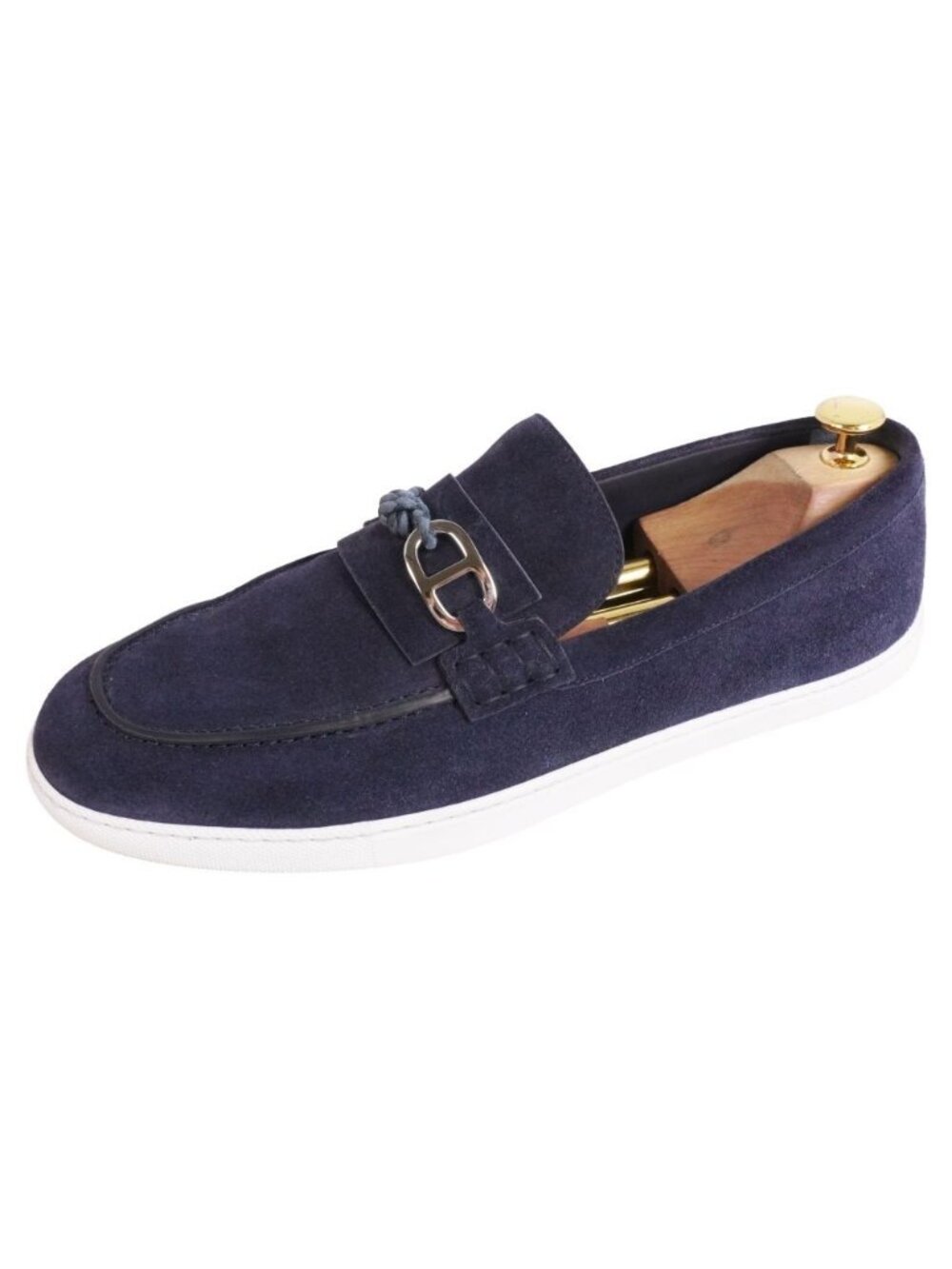Hermes Loafers Sneakers Ignacio